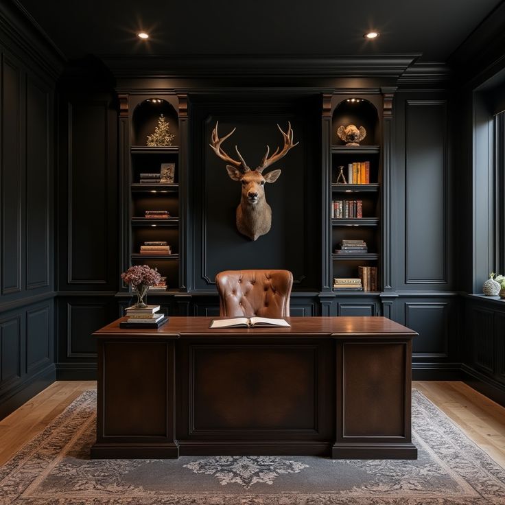 modern interior design